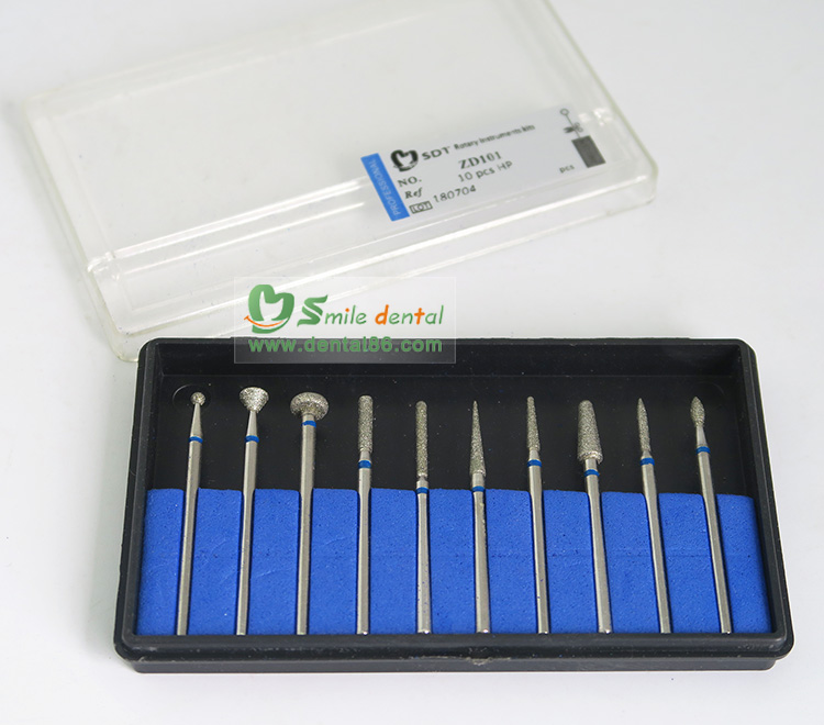 Dental Lab Kit